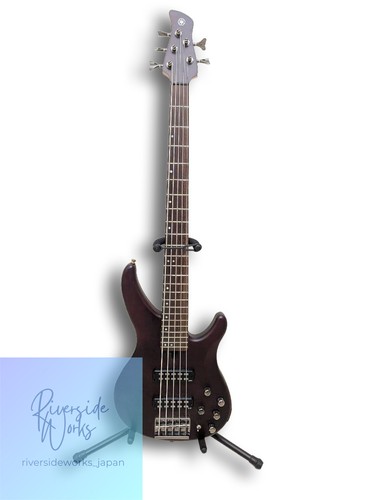 Yamaha string electric bass - yamaha,