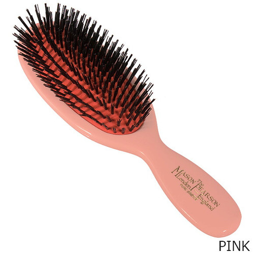 Mason pearson pocket bristle - pocket,
