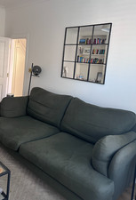 Loaf Smithy Sofa | Large |