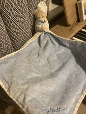 MOTHERCARE BLUE STRIPE MY