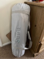 Tutti Bambini Hexa Playpen -