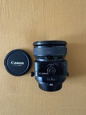 Canon TS-E 45mm f/2.8 Tilt Shift Lens for Canon EF - Good Condition