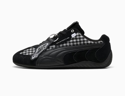 Puma speedcat pepita porsche - puma, x