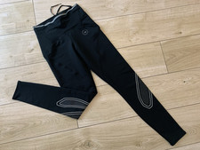 Thermal ADIDAS STELLA McCARTNEY True Pace LEGGINGS (S)