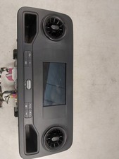 SAT NAV HEAD UNIT MERCEDES SPRINTER 2021 Satellite Navigation