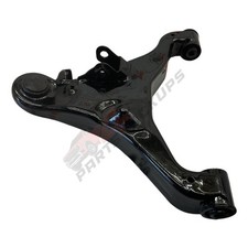 2010 Nissan Navara Outlaw V6