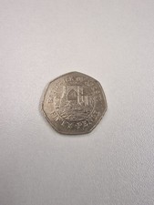 bailiwick of jersey 50p coin