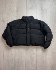 Vintage NAF NAF Silk Down