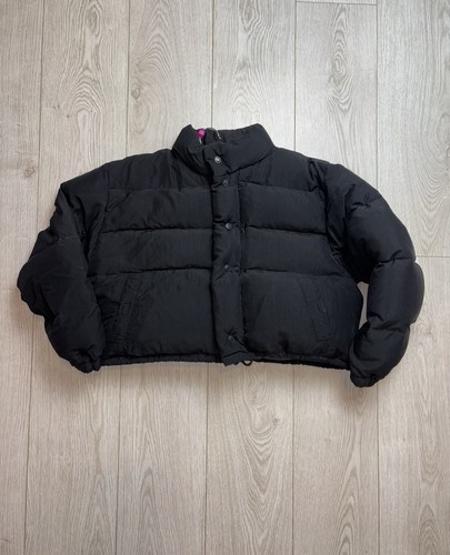 Vintage naf silk down - vintage,
