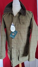 Alan Paine Rutland Tweed