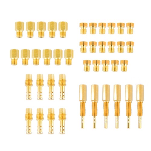 Main pilot jet - main, 42pc