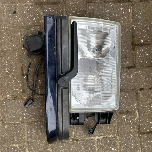 Range rover p38 - rover,