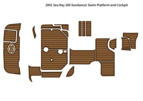 1999 2004 sea ray - 1999-2004,