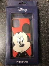 Disney Mickey Mouse iPhone 11