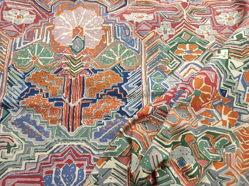 Vintage aztec design heavy - vintage,