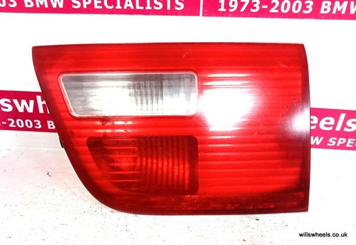 Bmw e53 facelift 06 - x5, 04-06
