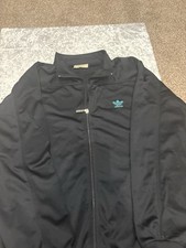 Vintage Adidas Trefoil Track