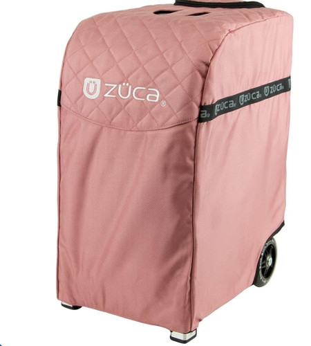 Zuca sport travel cover - sport, pink