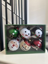 Luxury CG hunter Christmas Decorations Bundle Baubles Nutcracker Large Big Tree