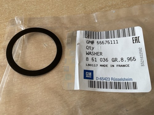 Genuine vaxhall insignia - insignia, a
