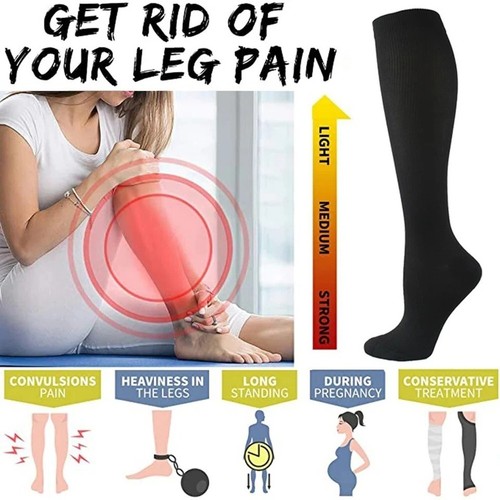 Nhs compression flight - flight, sock