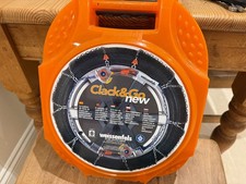 Weissenfels Clack&Go self
