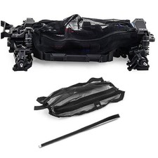 Nylon Dust Cover for TRAXXAS