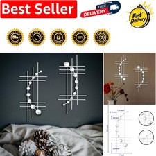 Lightweight Abstract Iron Wall