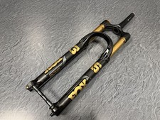 Fox 36 Grip 2 Kashima Boost