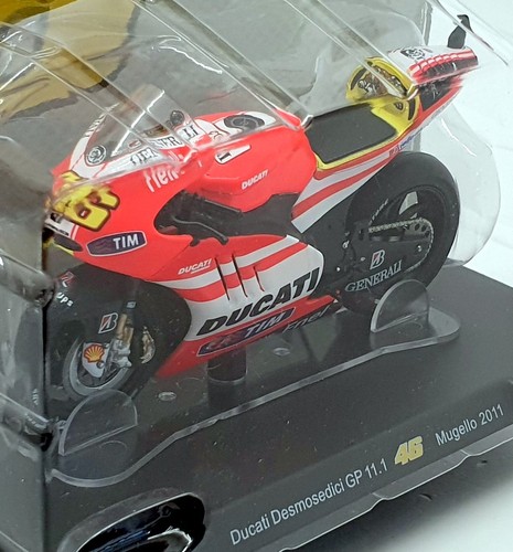Altaya scale ffr29 - altaya, 1/18