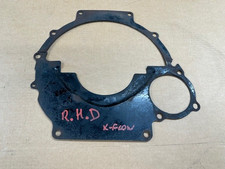 Ford Escort mk1/mk2 Crossflow Engine to Gearbox Sandwich Plate.