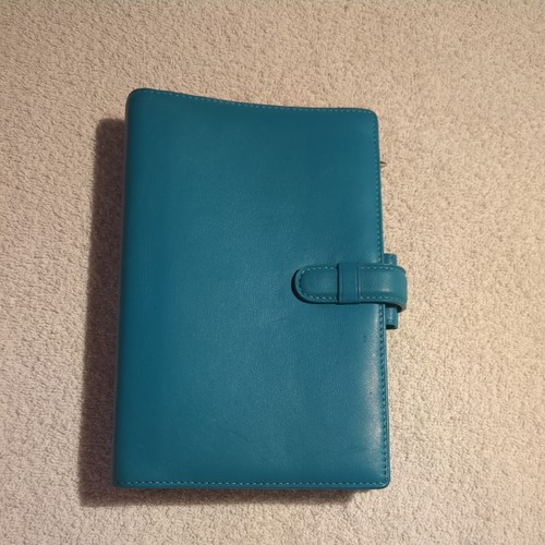 Vintage filofax bloomsbury - filofax,