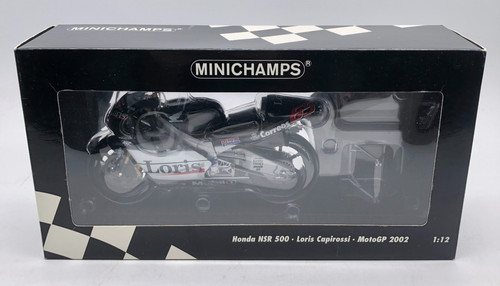 Minichamps honda nsr - nsr, 500