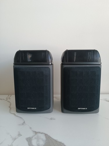 Vintage optimus pro lx5 - optimus,