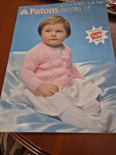 Patons Fairytale double