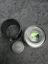 Panasonic Leica Nocticron