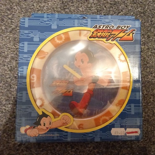 Astro boy - boy, atom)