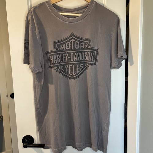 Harley davidson motorcycles - harley,