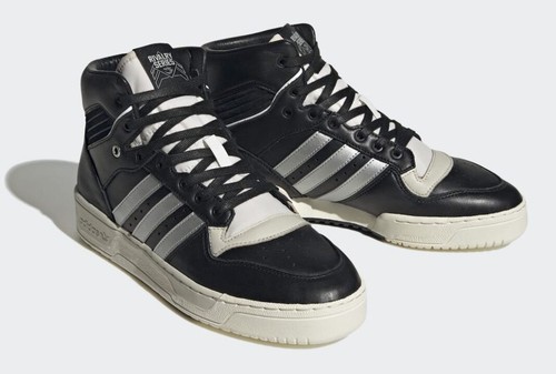 Adidas rivalry high - adidas,