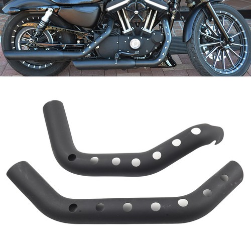 Exhaust pipe heat shield for - pipe,