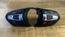 BMW F Series Cruise Control -