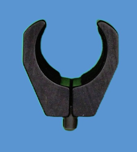 Webley axsor 2000 front - 2000,