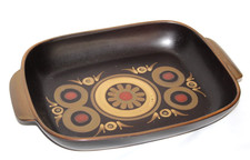 Vintage DENBY Arabesque