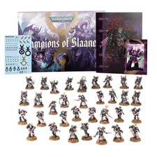 Champions Of Slaanesh -