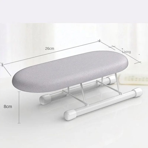Portable mini ironing board - mini,