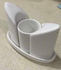 RARE. Maxwell Williams White 4