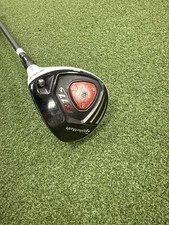 TAYLORMADE R11 S FAIRWAY WOOD