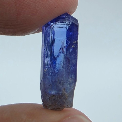 Tanzanite crystal carat - crystal,