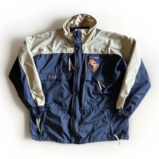 Vintage Chicago Bears Jacket