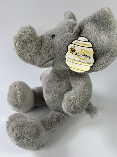 Mumbles medium ellie elephant - mumbles,